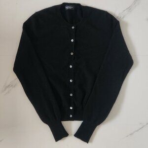 Cashmere 100% cardigan sweater